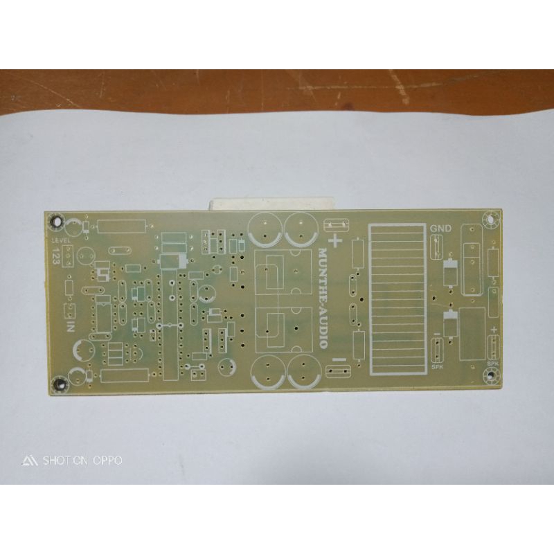 Jual PCB AMPLIFIER CLASS D 900W | Shopee Indonesia