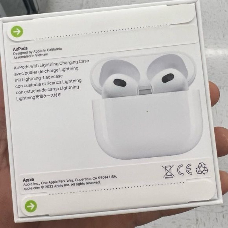 Jual Handset AirPods Pro 2 Premium Quality Wireless Charging Suara ...