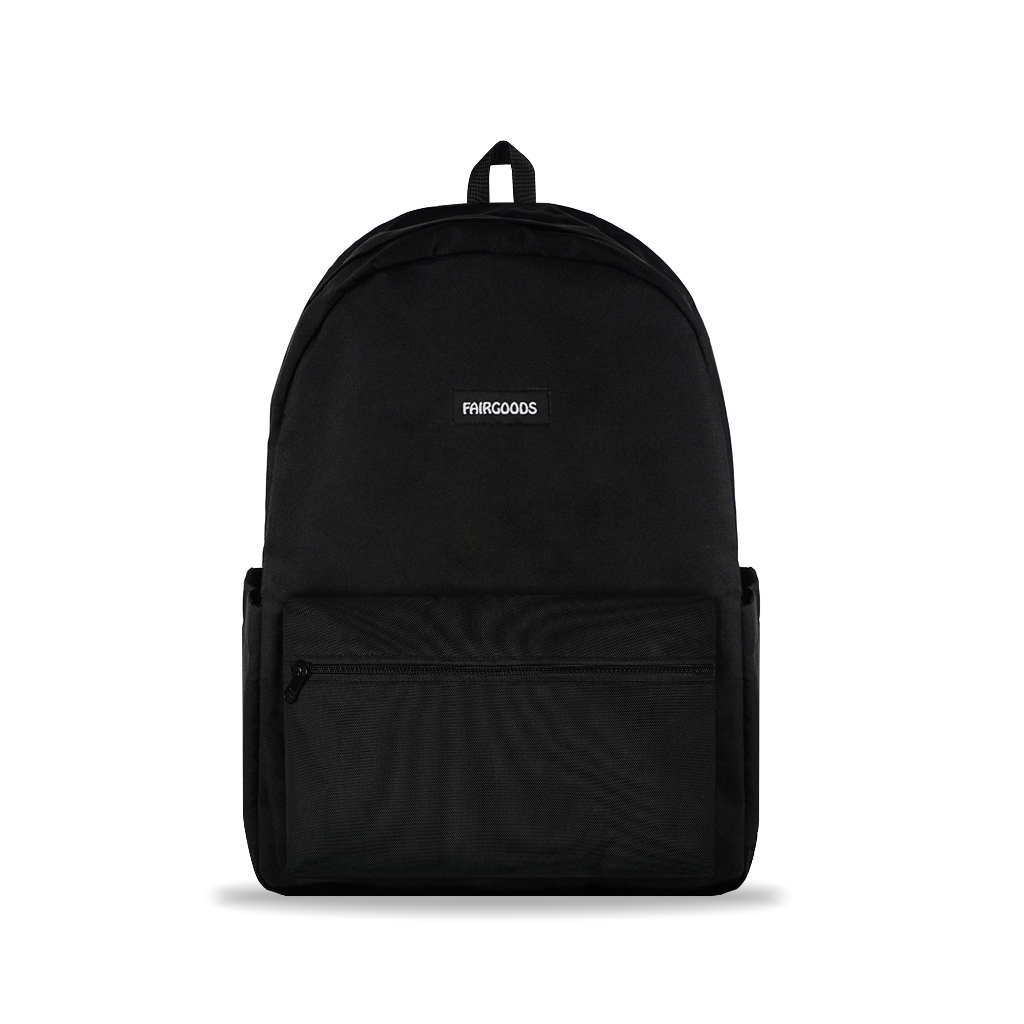 Jual Fairgoods Tas Ransel Pria Wanita Tas Sekolah Tas Kantor | Shopee ...