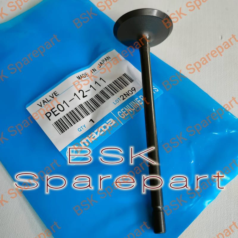 Jual Valve Inlet Valve Intake Klep Minyak Mazda Biante Skyactive