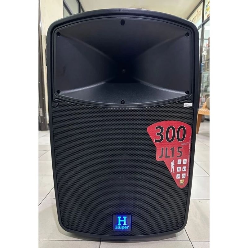 Jual Speaker Huper Terlengkap & Harga Terbaru Juli 2026 | Shopee Indonesia