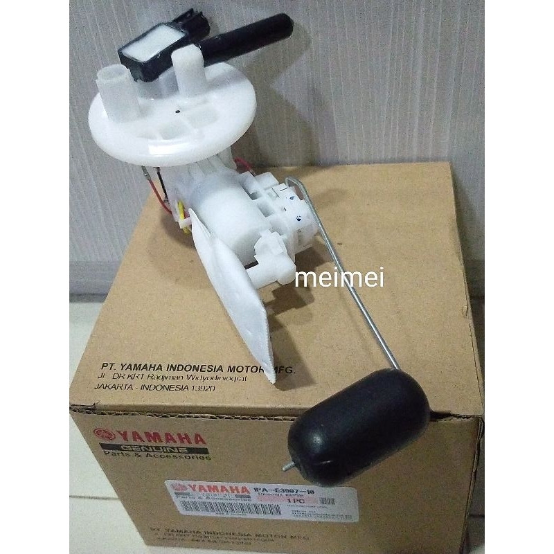 Jual fuel pump vixion new , R15,R15V2 (1PA) Shopee Indonesia