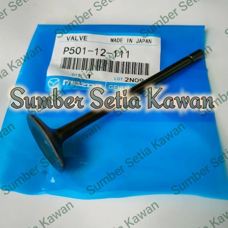 Jual Valve Inlet Valve Intake Klep Minyak Mazda 2 Skyactive Skyactiv