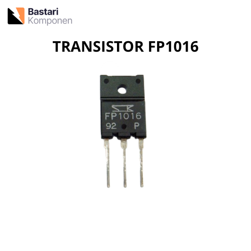 Jual FP 1016 TRANSISTOR | Shopee Indonesia