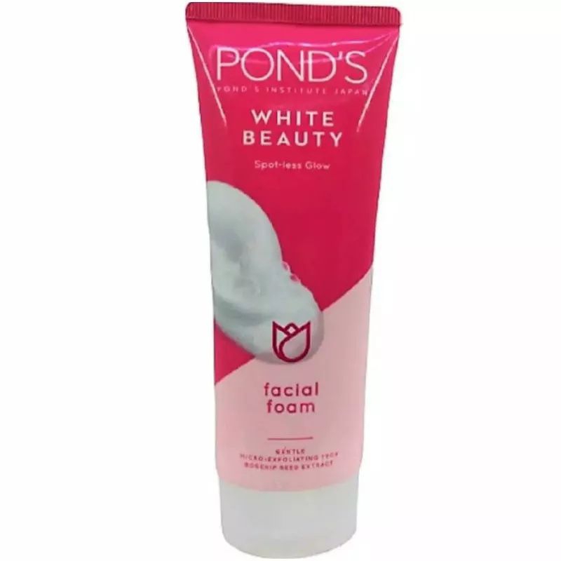 Jual Ponds bright beauty ff 100g | Shopee Indonesia