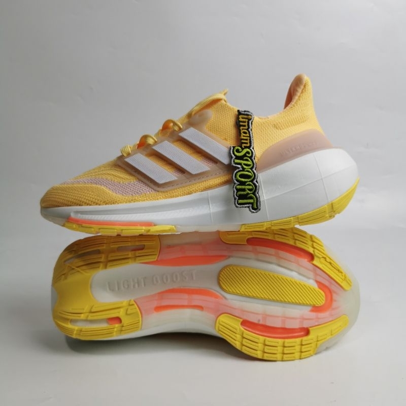 Sepatu Women's Solecourt Boost Sepatu Tenis Adidas SoleCourt