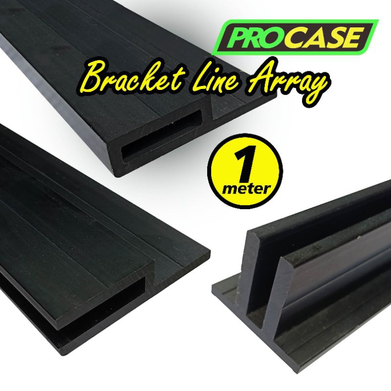 Bahan bracket line hot sale array