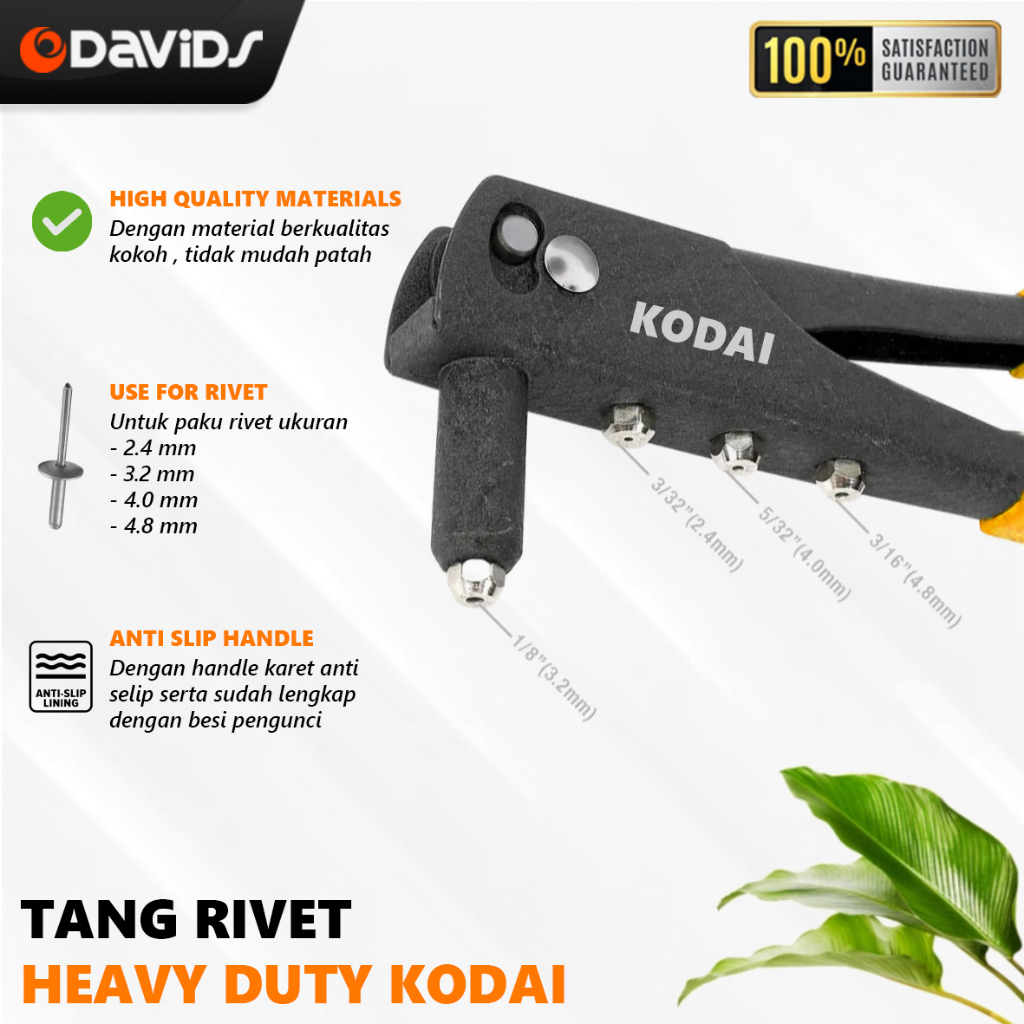 Jual Tang Rivet Stang Ripet Rifet 10 inch | Shopee Indonesia