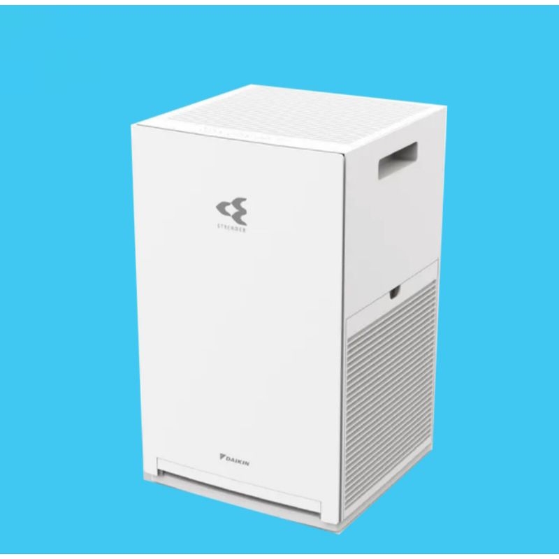 Jual air purifier daikin mc30yvm7 streamer Shopee Indonesia