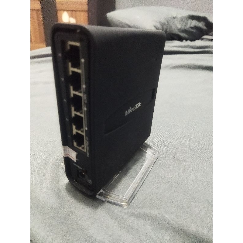 Jual Mikrotik Hap AC2 (RBD52G-5HacD2HnD-TC) | Shopee Indonesia