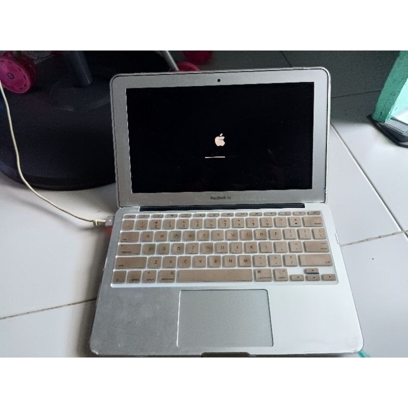 MacBook Air (11-inch, Mid 2012) SSD256GB