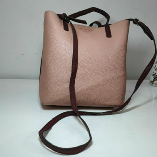 Jual Tas Brera Italy Large Sling Cross Bag Authentic - Jakarta