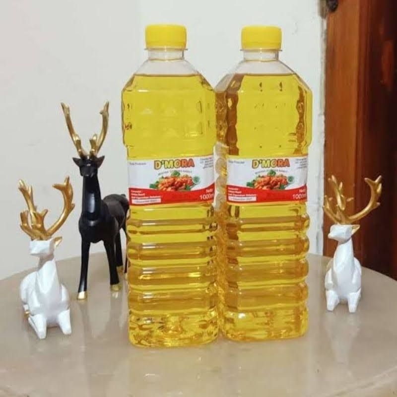 Jual MINYAK GORENG HEMAT 1 LITER | Shopee Indonesia