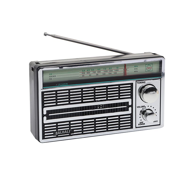 Jual Radio Jadul Pemutar kaset Musik Music Media Player Estetik Keren ...