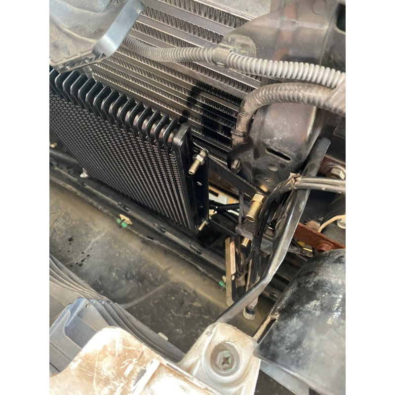 Pendingin ATF Innova Reborn: Pentingnya Perawatan untuk Performa dan Umur Panjang Transmisi Otomatis