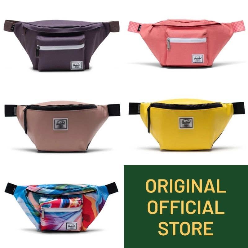 Harga waist outlet bag herschel