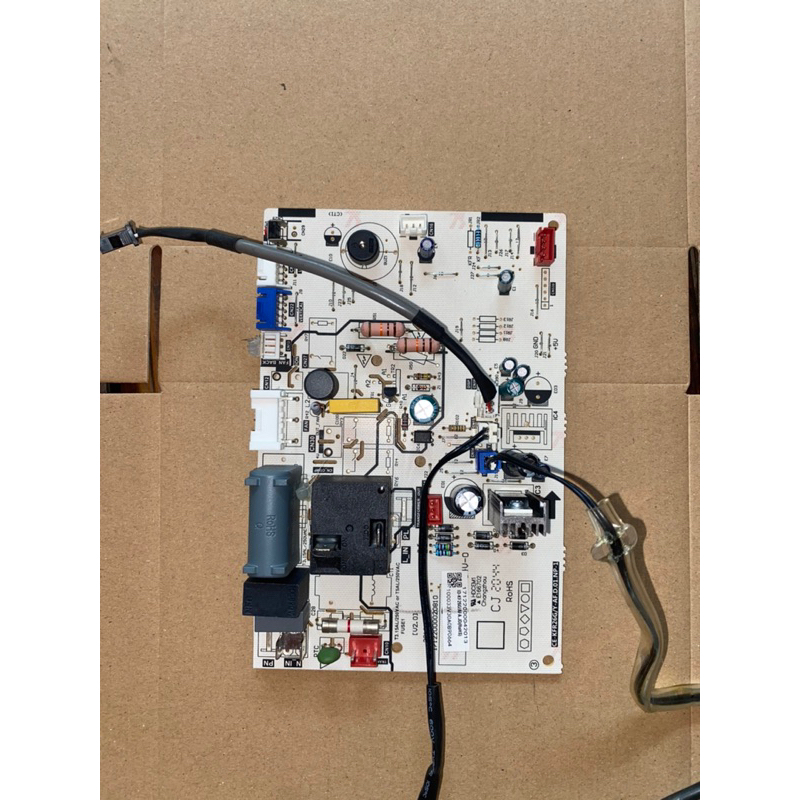 Jual modul pcb ac samsung china R32 type AR05TGHQASIN | Shopee Indonesia