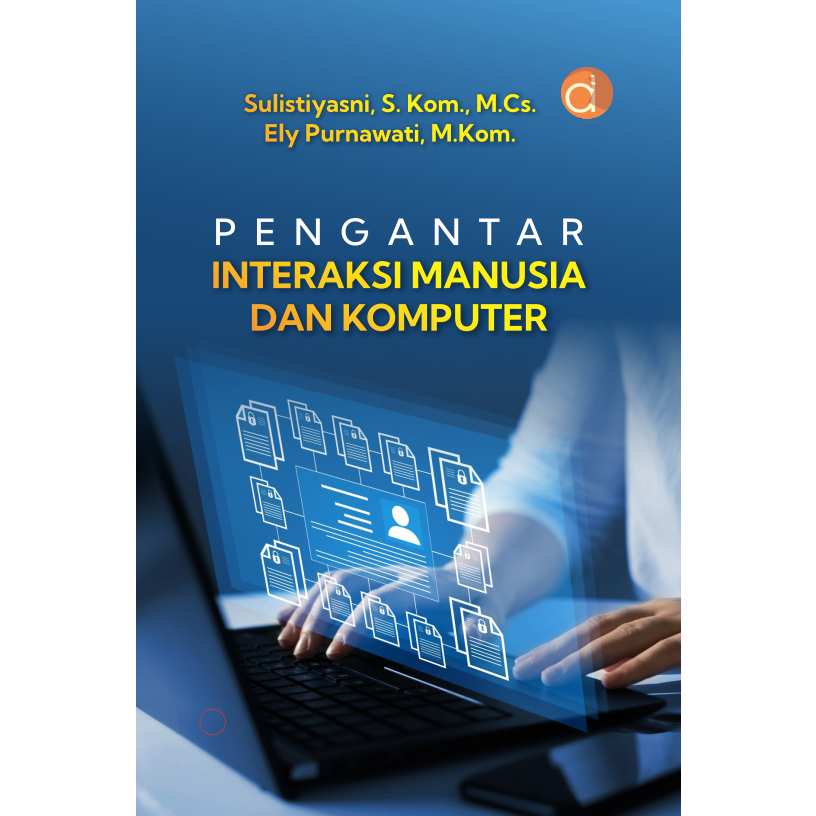 Jual Deepublish - Buku Pengantar Interaksi Manusia Dan Komputer - BUKU ...