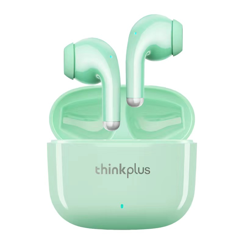 Jual Lenovo Thinkplus LP40PRO Headset Bluetooth TWS Earphone 5.2 True ...