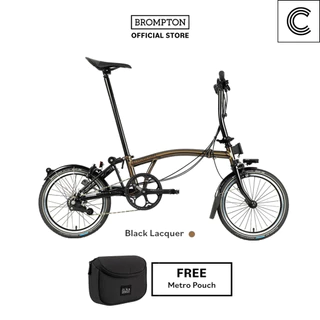 Toko Online Brompton Indonesia Official Store | Shopee Indonesia