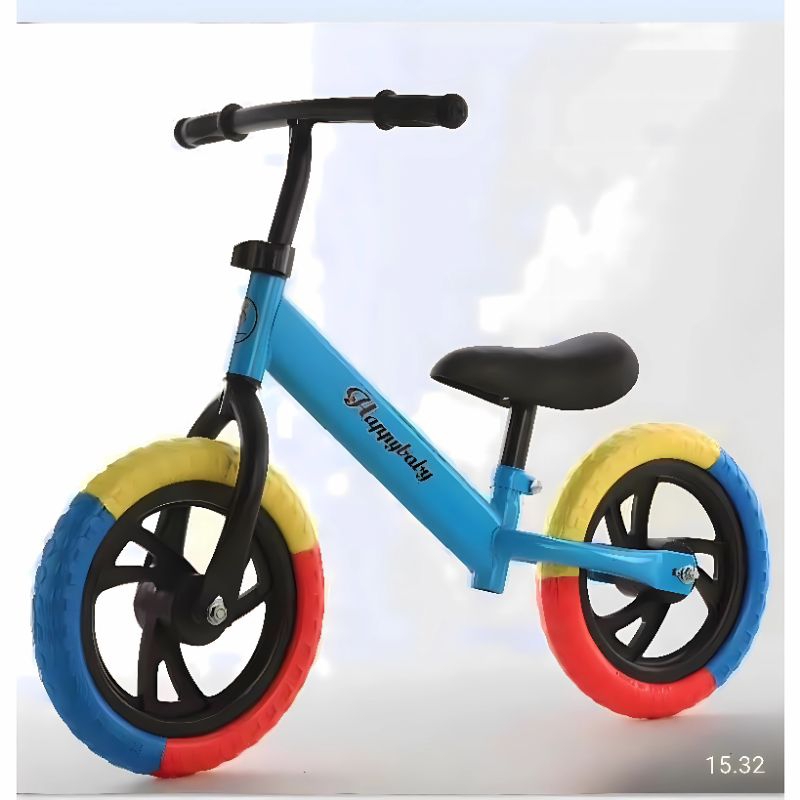 Balance bike murah sales