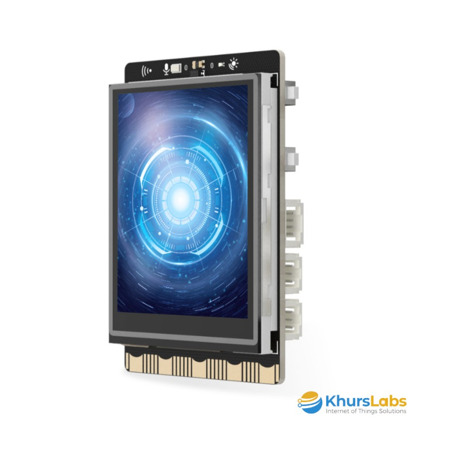 Jual UNIHIKER - IoT Python Single Board Computer with Touchscreen ...