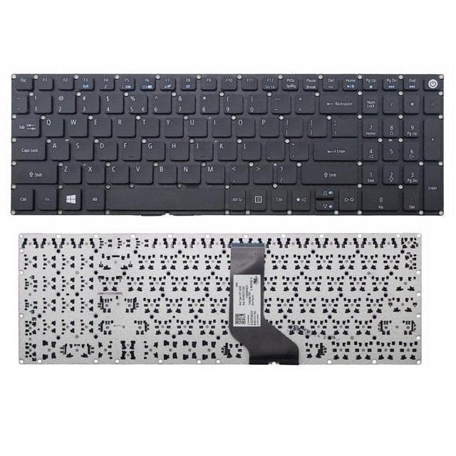 Bàn phím laptop Acer Swift 3 SF314-42, SF314-56, SF314-57, N19C4, N19H4