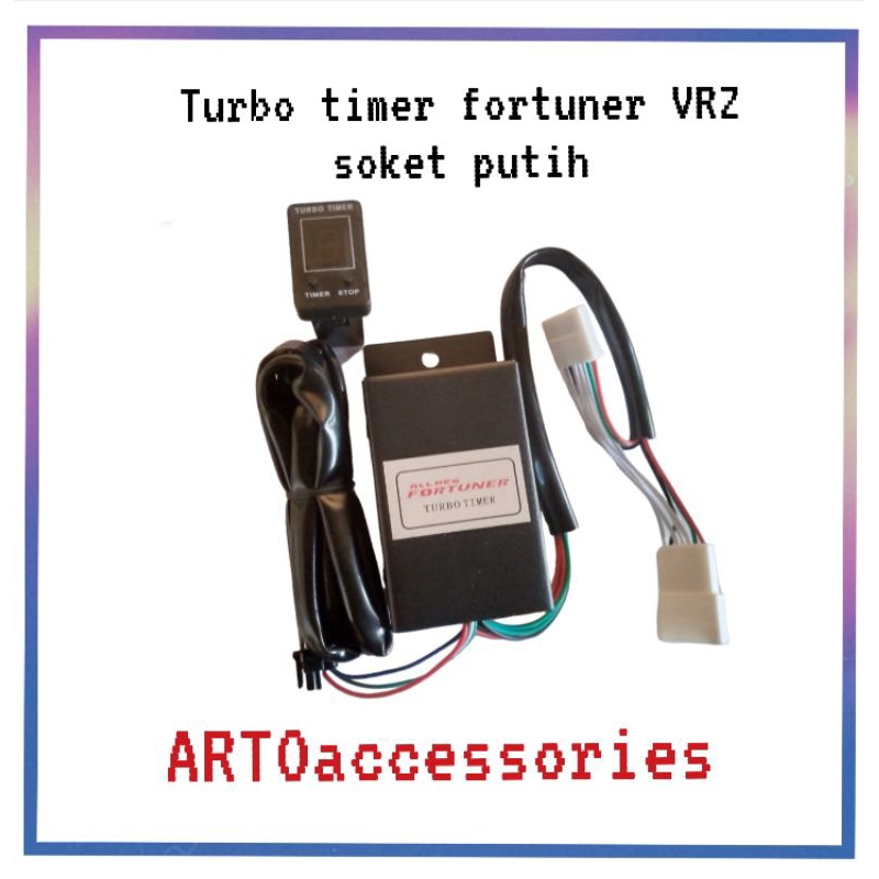 Legenda di Jalan Raya: Menelusuri Awal Mula Toyota Fortuner Turbo