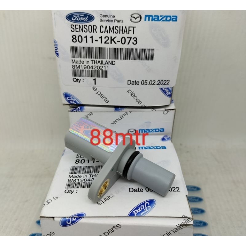 Jual SENSOR CHAMSHAFT CMP ATAU NOKEN AS FORD RANGER 2.2 2200CC BT50 PRO ...
