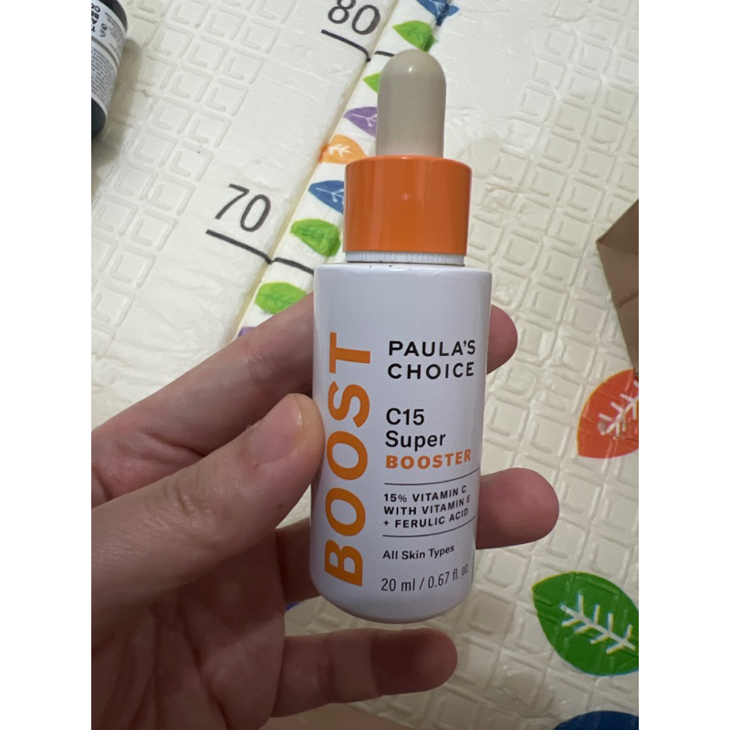 Jual paula’s choice vitamin c Shopee Indonesia
