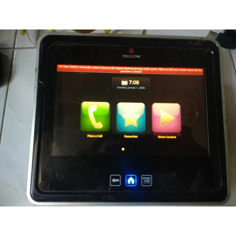 Jual polycom touch control | Shopee Indonesia