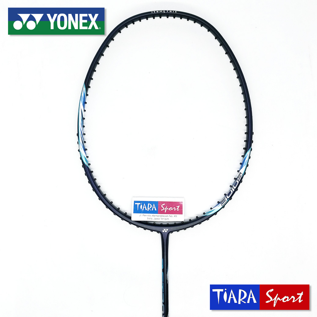 Jual Raket YONEX Astrox Lite 27i - Black Light Blue - 5U Badminton ...