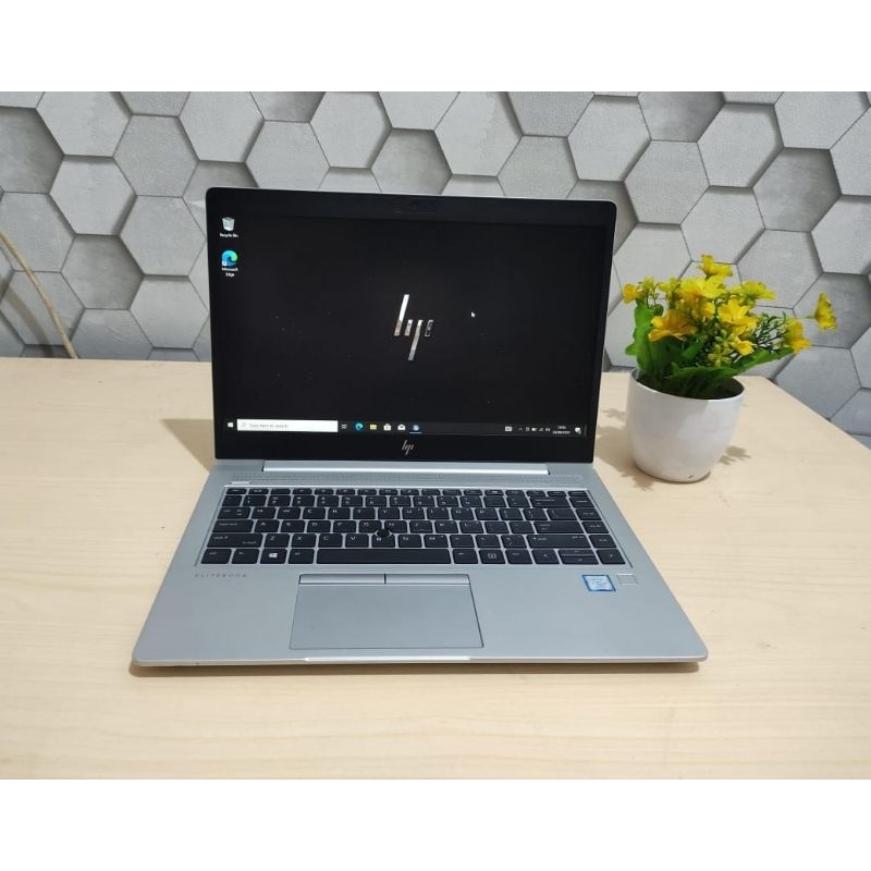 Jual HP ELITEBOOK 840 G5 i7-8650U DOUBLE VGA RADEON RX 540/RAM 16GB/SSD ...