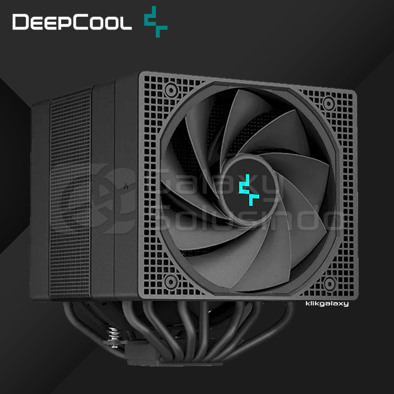 Jual Deepcool Assassin Iv Cpu Cooler Shopee Indonesia