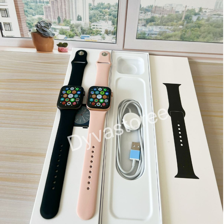 ⇔ AppleWatch まえ S5 ※ 40mm/GPS ⇔ アップルウォッチ 