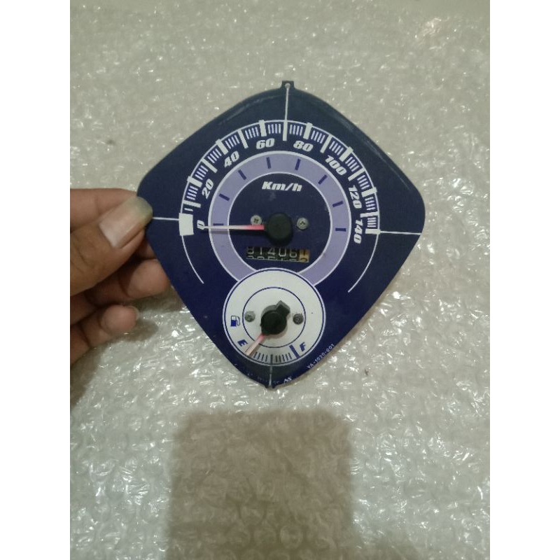 Jual Mesin Speedometer Yamaha Mio Soul Gt Original Shopee Indonesia