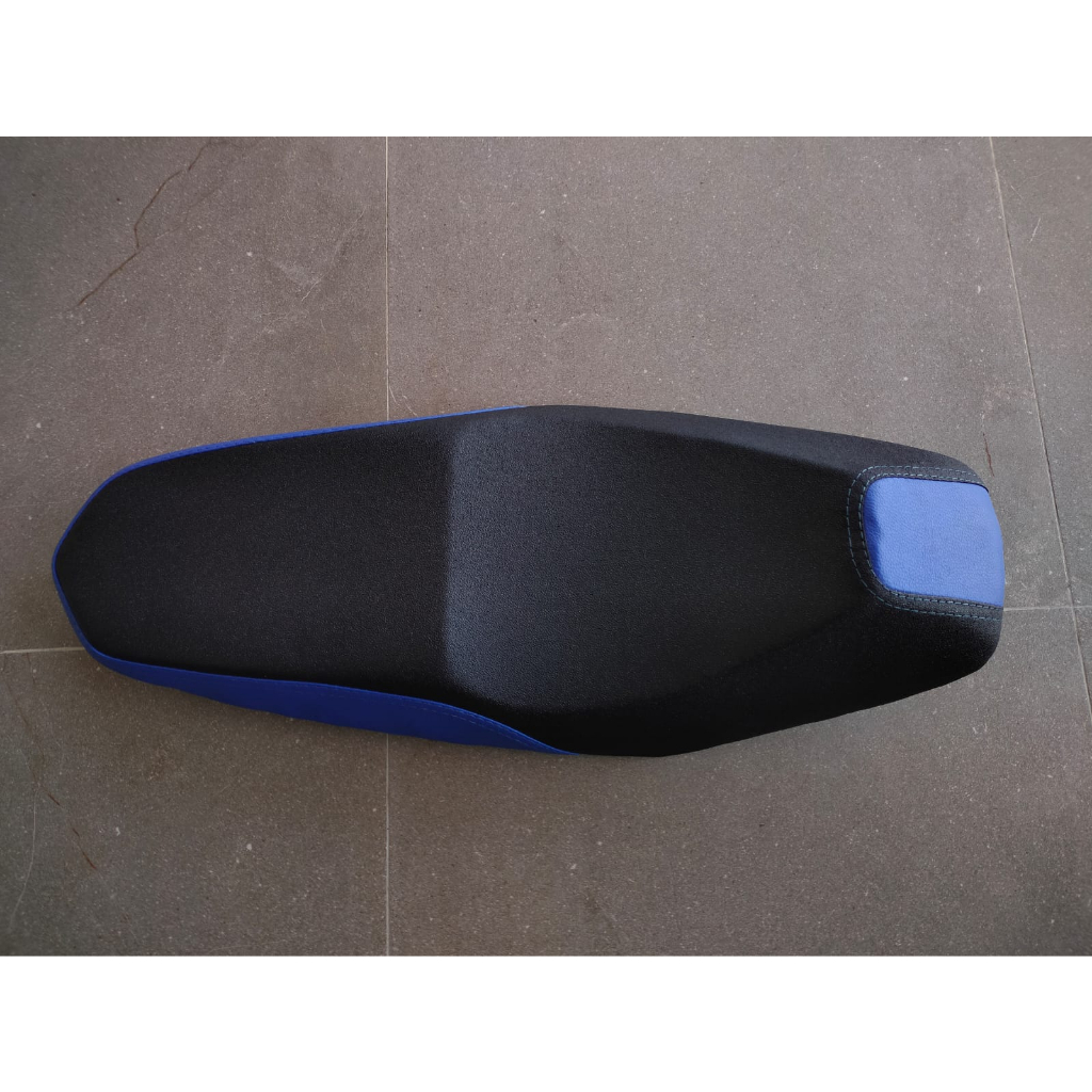 Jual JOK VARIO 160 MODIFIKASI DOUBLE SEAT ROADRACE TINGKAT TINGGAL