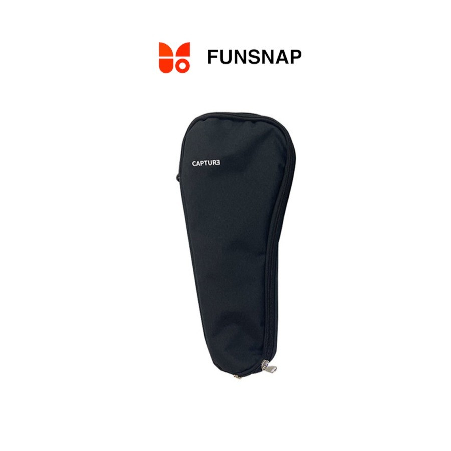 Jual Funsnap Capture 2 Pouch / Tas Penyimpan Gimbal Capture 2 | Shopee ...