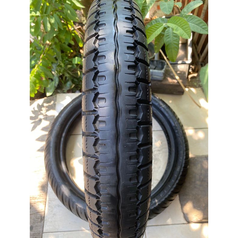 Jual Ban classic unilli not shinko avon firestone ukuran 5.00/16