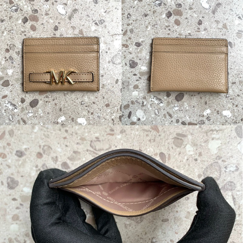 Jual MK REED CARD HOLDER | Shopee Indonesia