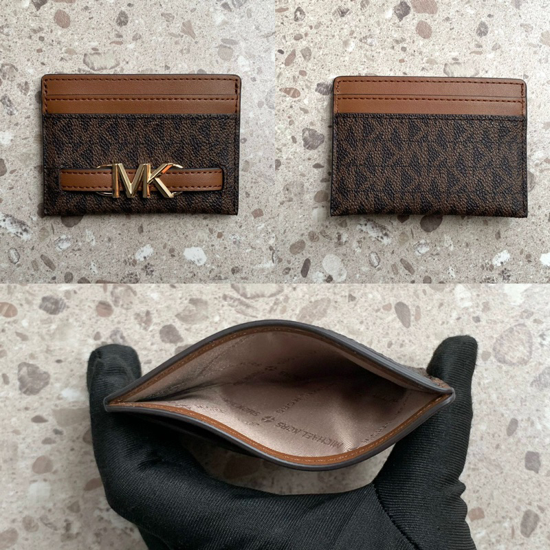 Jual MK REED CARD HOLDER | Shopee Indonesia
