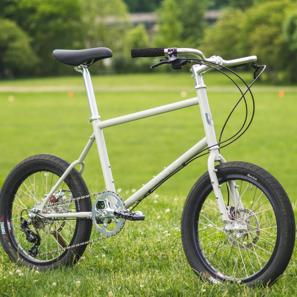 Jual SEPEDA MINI VELO MODEL 1 BISA CUSTOM WARNA BENTUK DAN UKURAN ...
