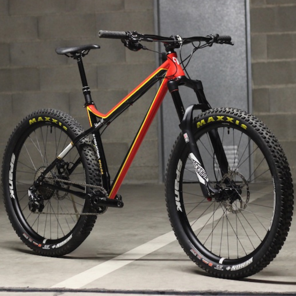 Jual SEPEDA DIRT JUMP HARD TRAIL FULL BIKE | Shopee Indonesia