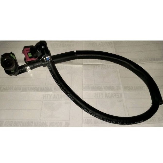 Jual Selang Injeksi Injector Nmax Mio J Mio Gt Soul Gt Mio M3 Original