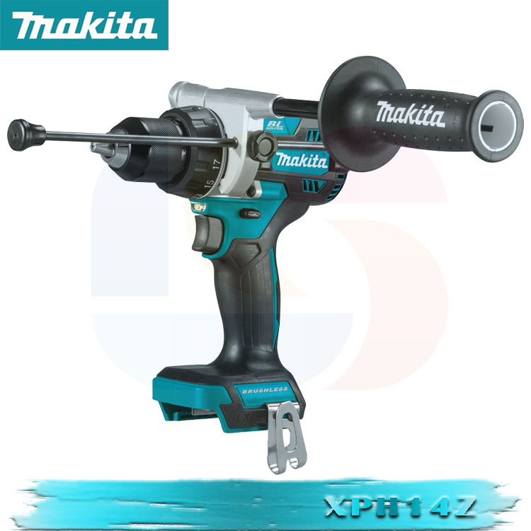 Jual Makita XPH14Z 18V LXT Brushless 1/2
