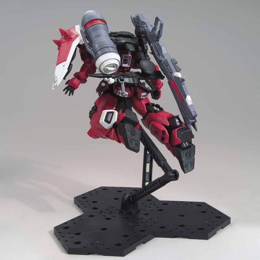 Jual FLASH MODEL MG 1/100 GUNNER ZAKU LUNAMARIA HAWKE