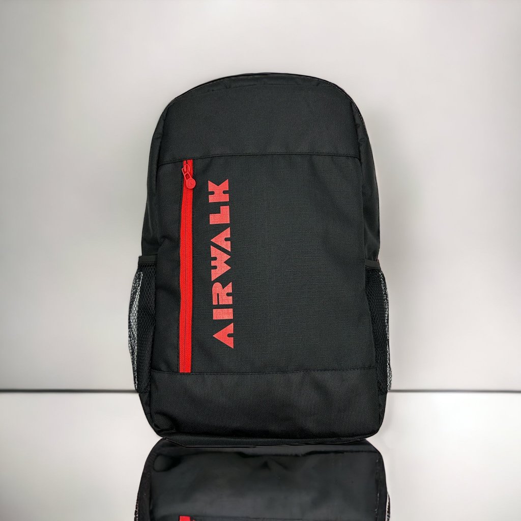 Airwalk backpack on sale