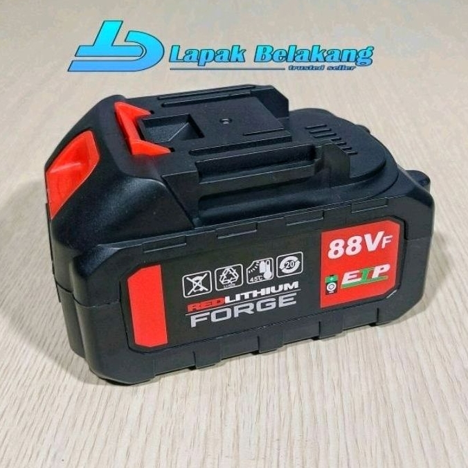 Jual Baterai Impact Vf Battery Vf Baterai Mesin Gerinda Jld