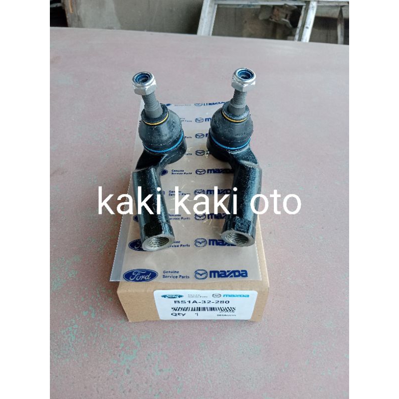 Jual tie rod end tirot terod steering stir Ford focus Shopee Indonesia