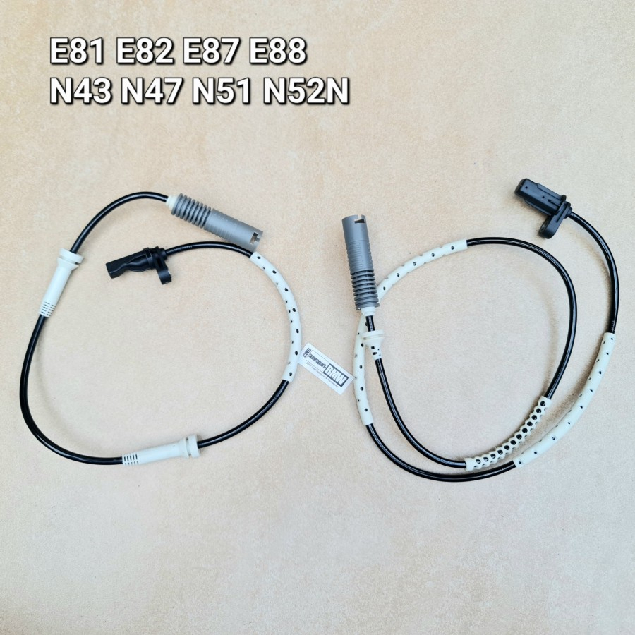 Jual Sensor ABS DSC BMW E81 E82 E87 E88 Engine N43 N47 N52N N51 2006